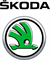 Logo Škoda