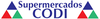 Logo Supermercados Codi