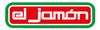 Logo Supermercados El JamÃ³n