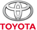 Logo Toyota